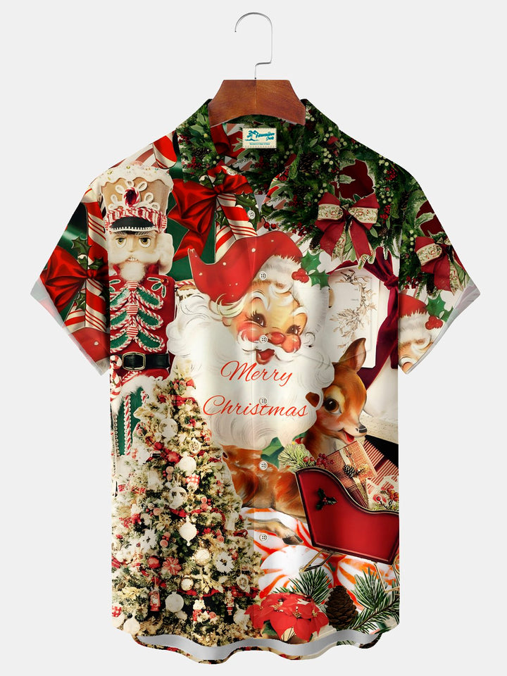 Alohadaddy Christmas Men&