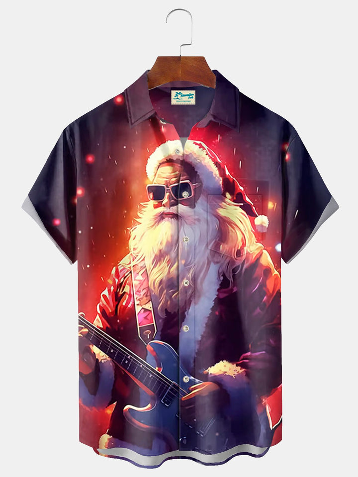Alohadaddy Christmas Men&