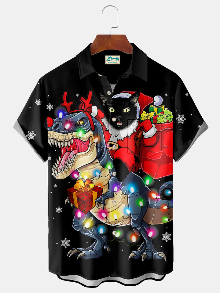 Alohadaddy Christmas Men&
