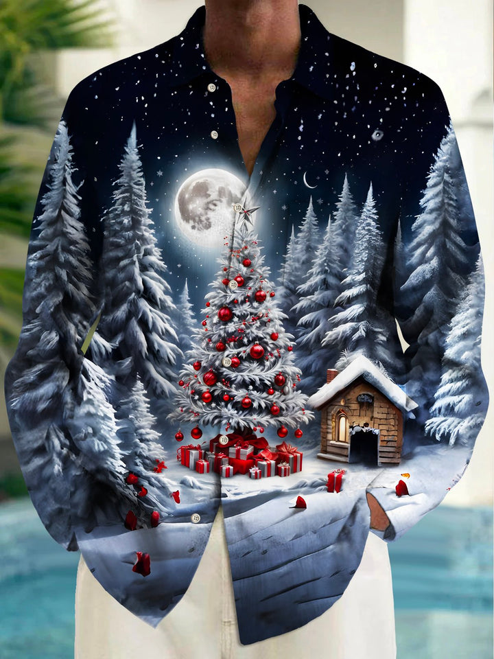 Alohadaddy Christmas Men&