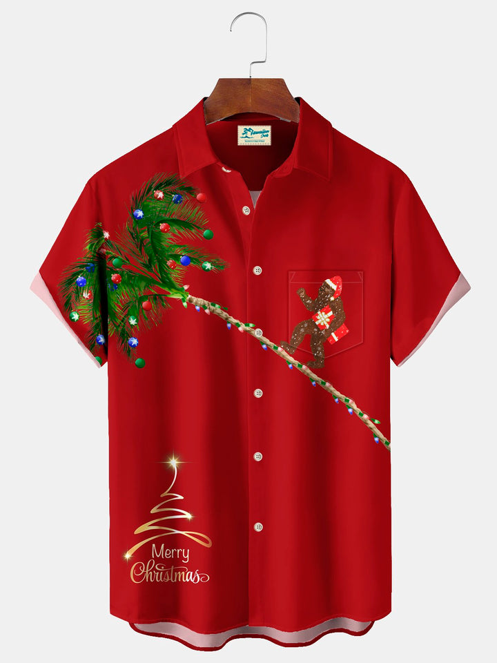Alohadaddy Christmas Men&