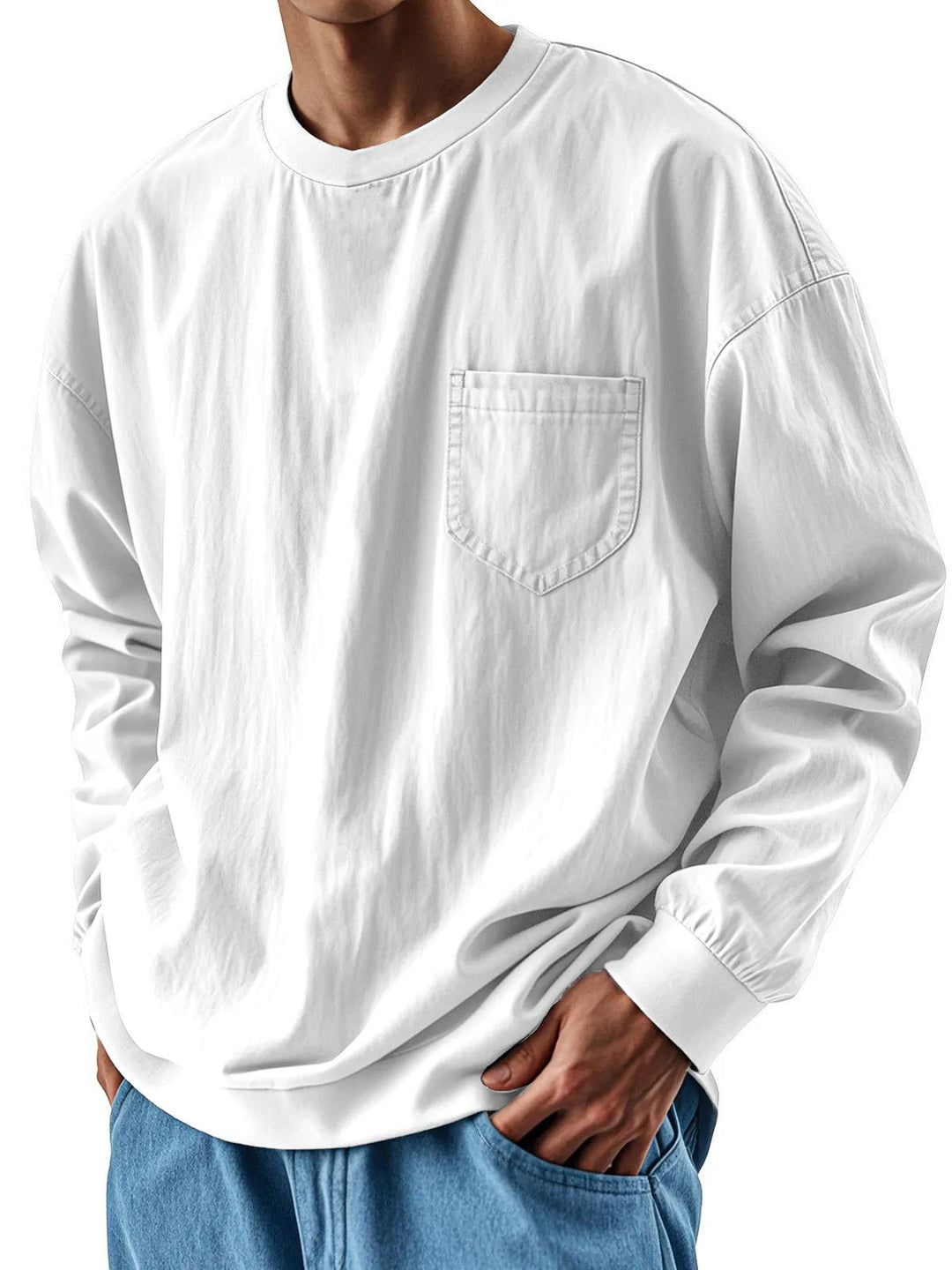 Alohadaddy® Basic Men&
