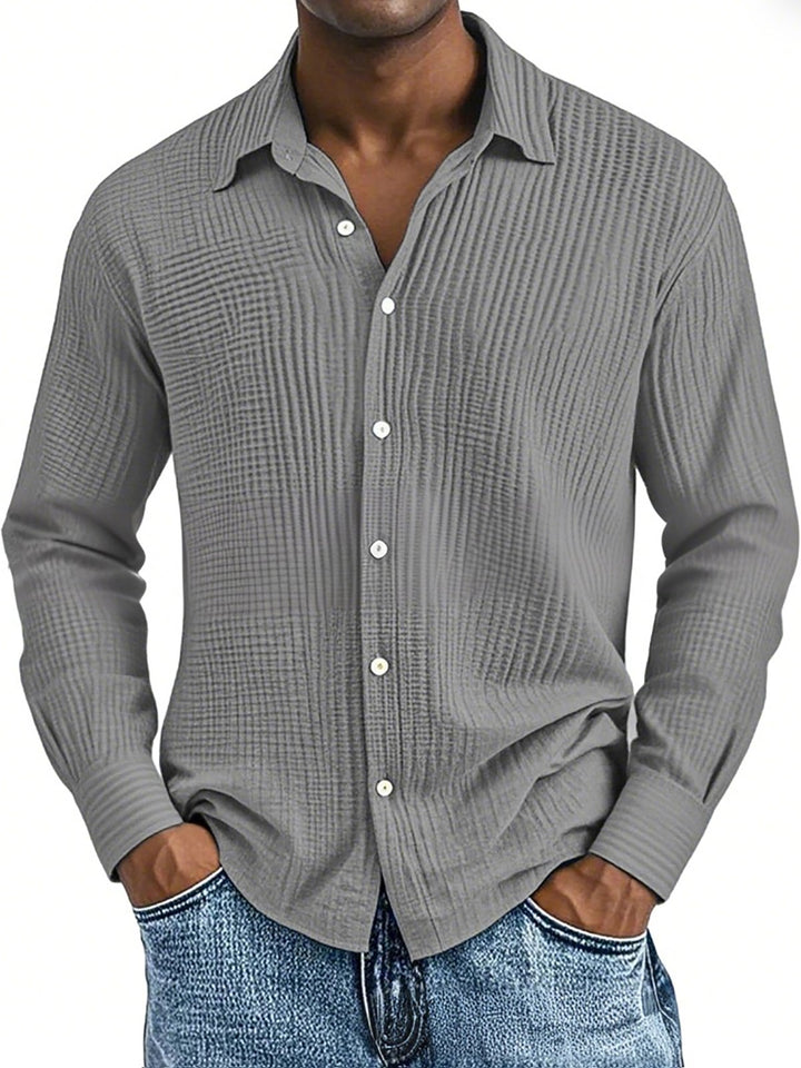 Alohadaddy® Basic Beach Vacation Casual Fashion Men&