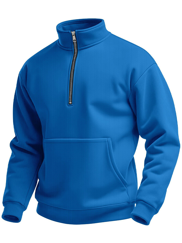 Alohadaddy® Basic Solid Colior Men&