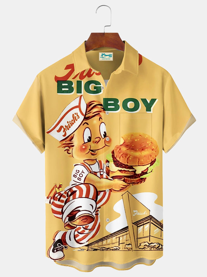 Alohadaddy® Vintage 50&