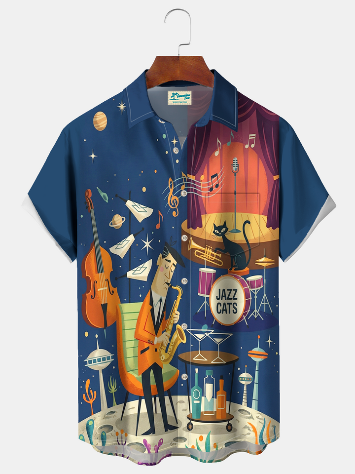 Alohadaddy® Men&