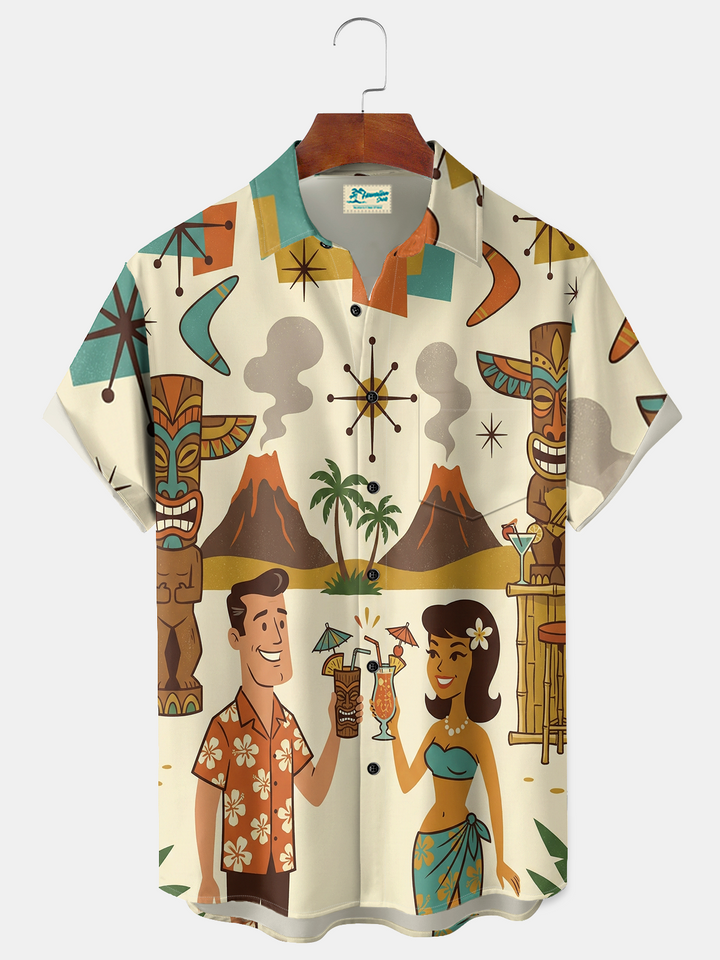 Alohadaddy® Men&