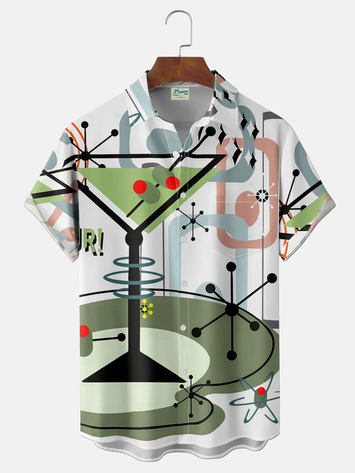 Alohadaddy® Men&