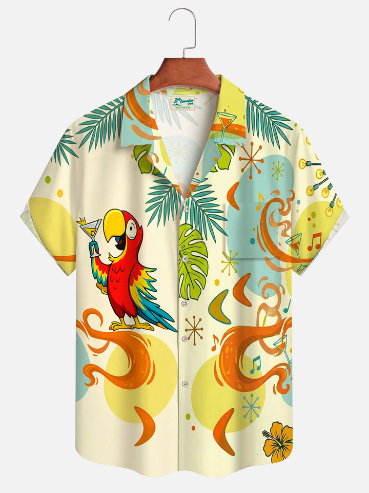 Alohadaddy® Men&