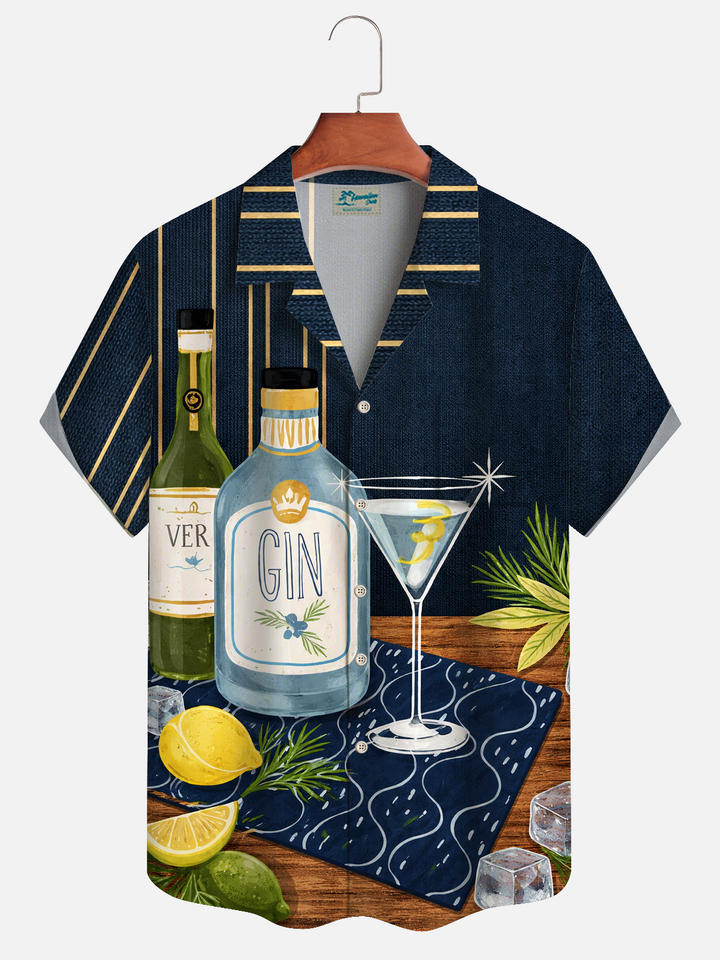 Alohadaddy® Men&