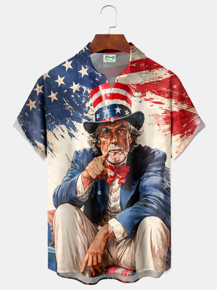 Alohadaddy® Men&
