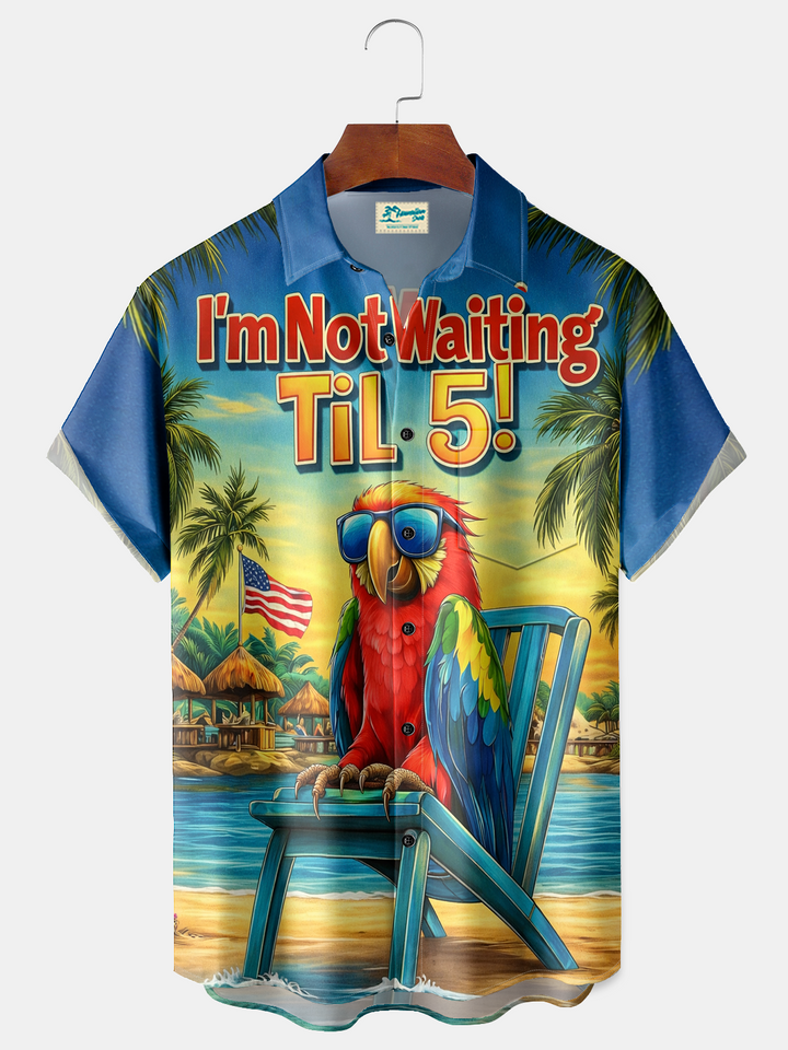 Alohadaddy® Men&