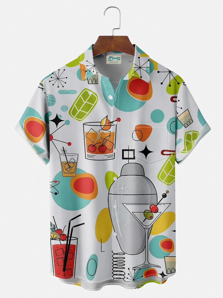 Alohadaddy® Men&