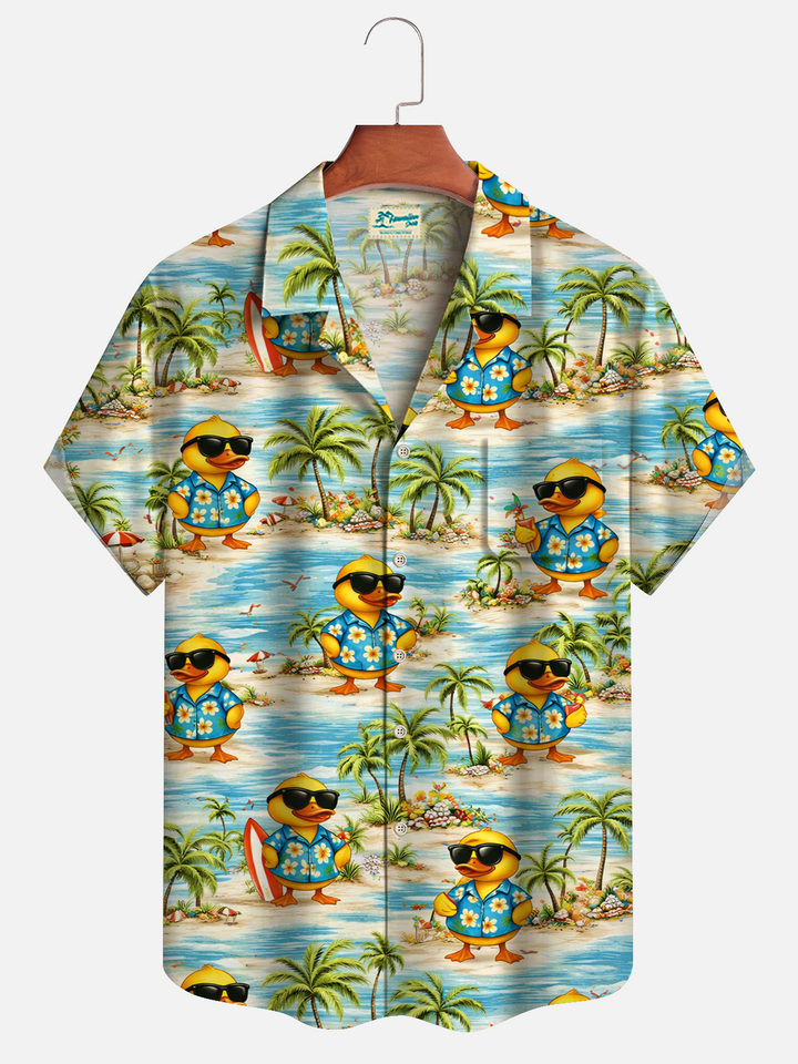 Alohadaddy® Men&