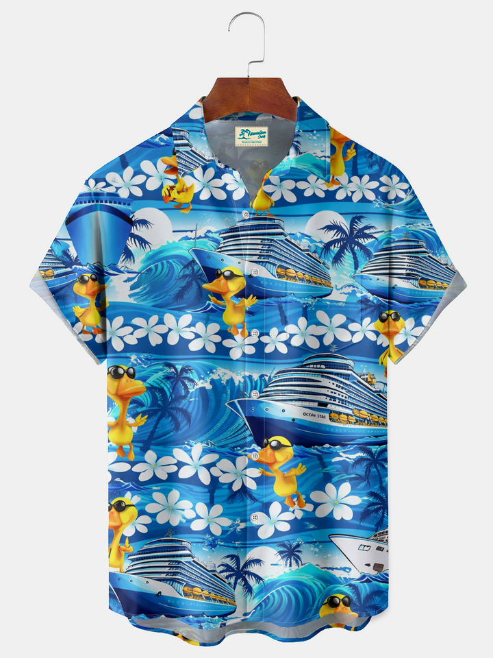 Alohadaddy® Men&