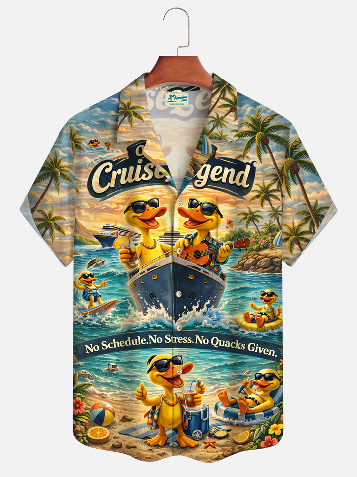 Alohadaddy® Men&