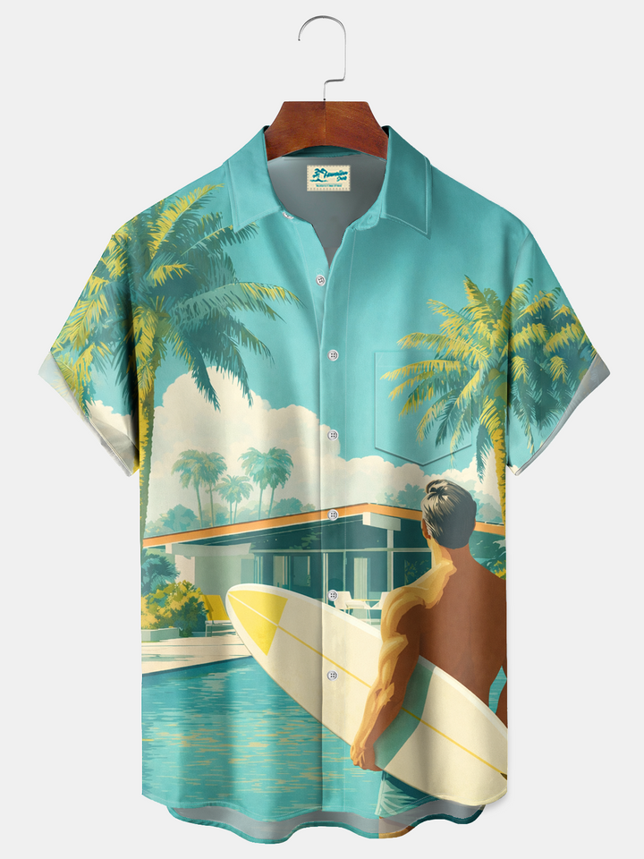 Alohadaddy® Men&