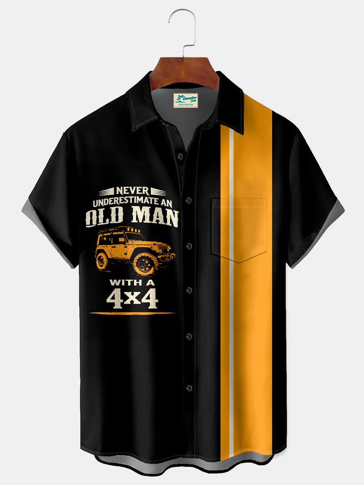 Alohadaddy® Men&
