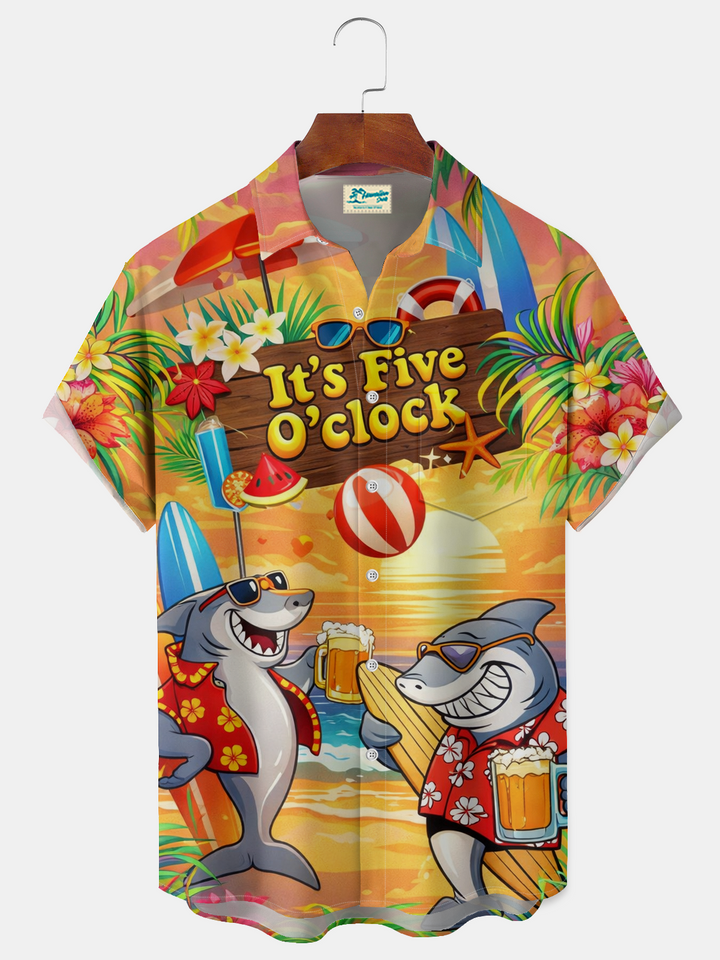 Alohadaddy® Men&