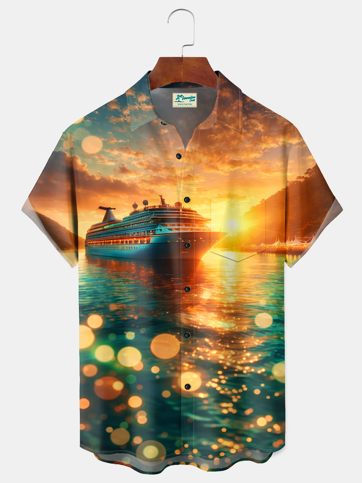 Alohadaddy® Men&