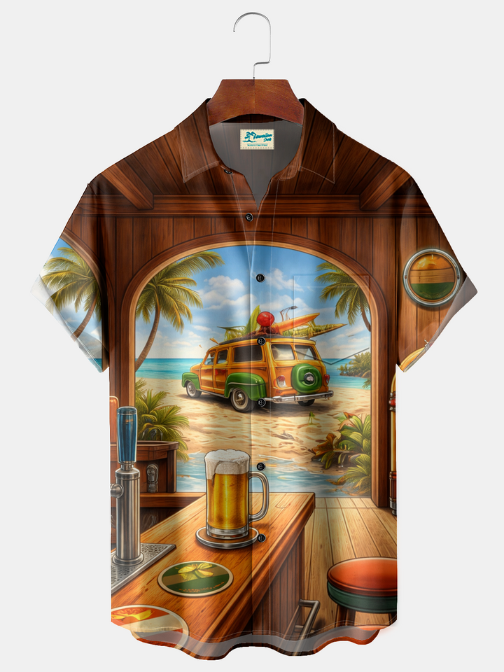 Alohadaddy® Men&