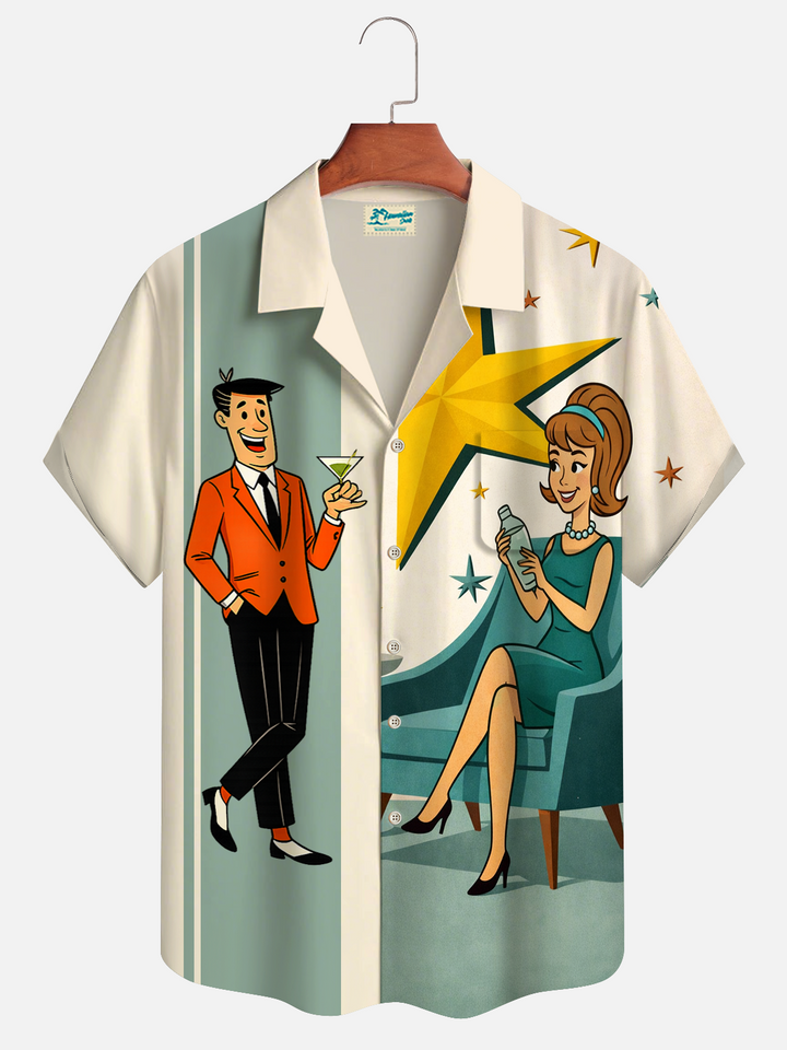 Alohadaddy® Men&