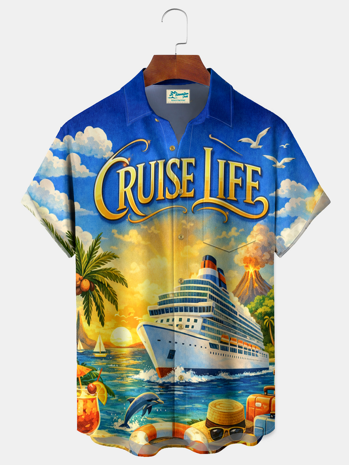 Alohadaddy® Men&