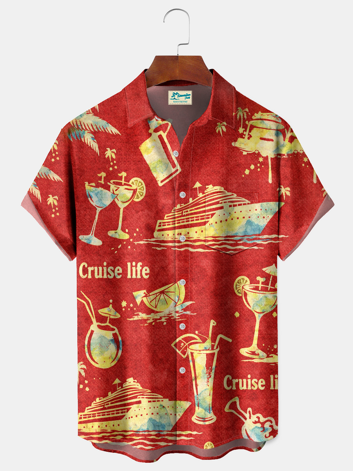 Alohadaddy® Men&