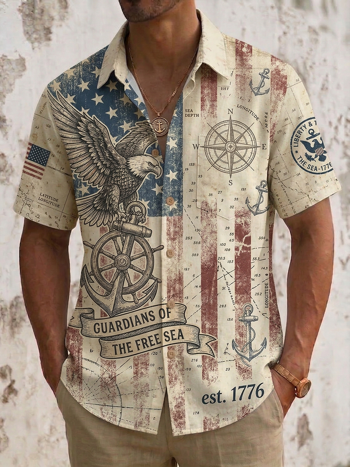 Alohadaddy® Men&