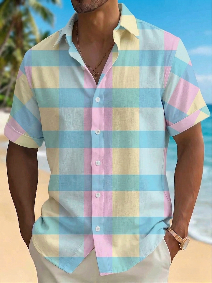 Alohadaddy® Men&