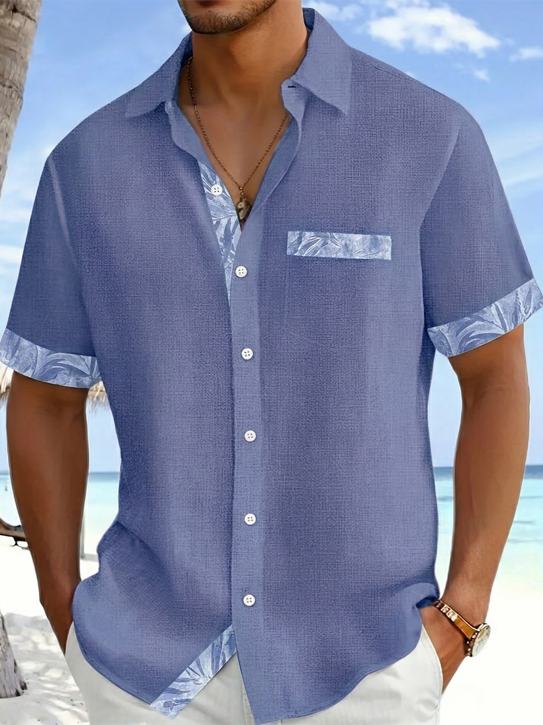 Alohadaddy® Men&