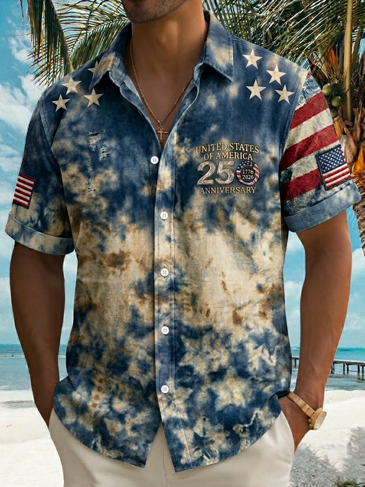 Alohadaddy® Men&