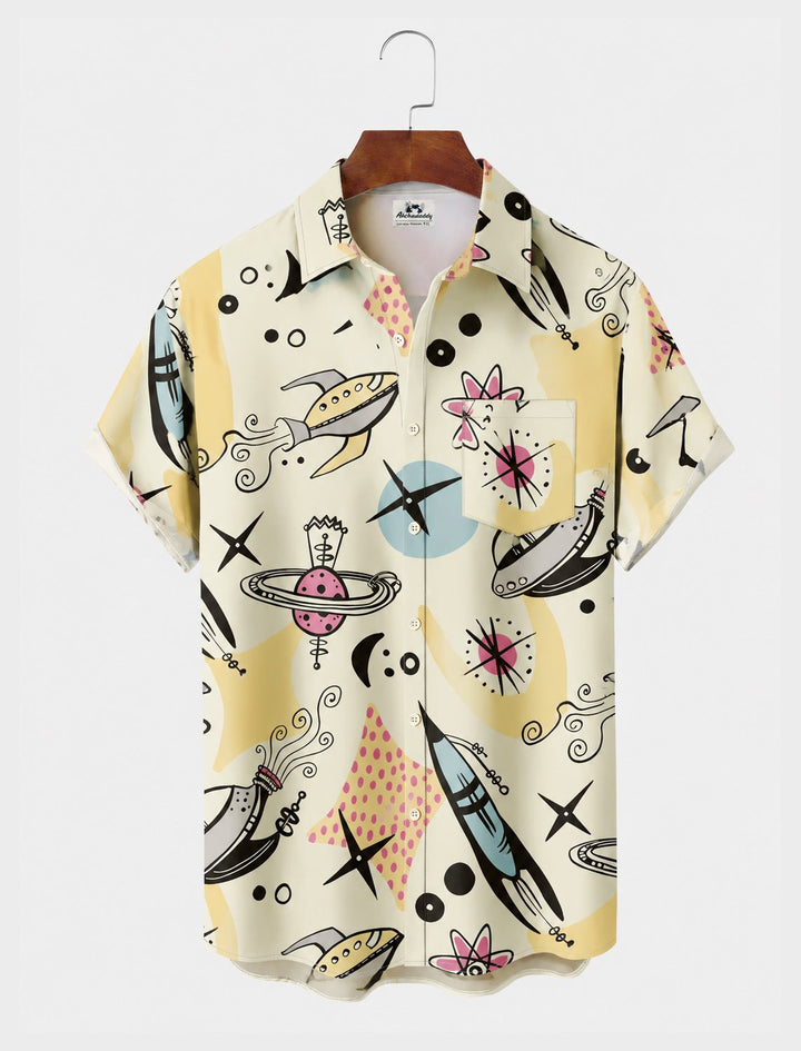 Alohadaddy® Men&