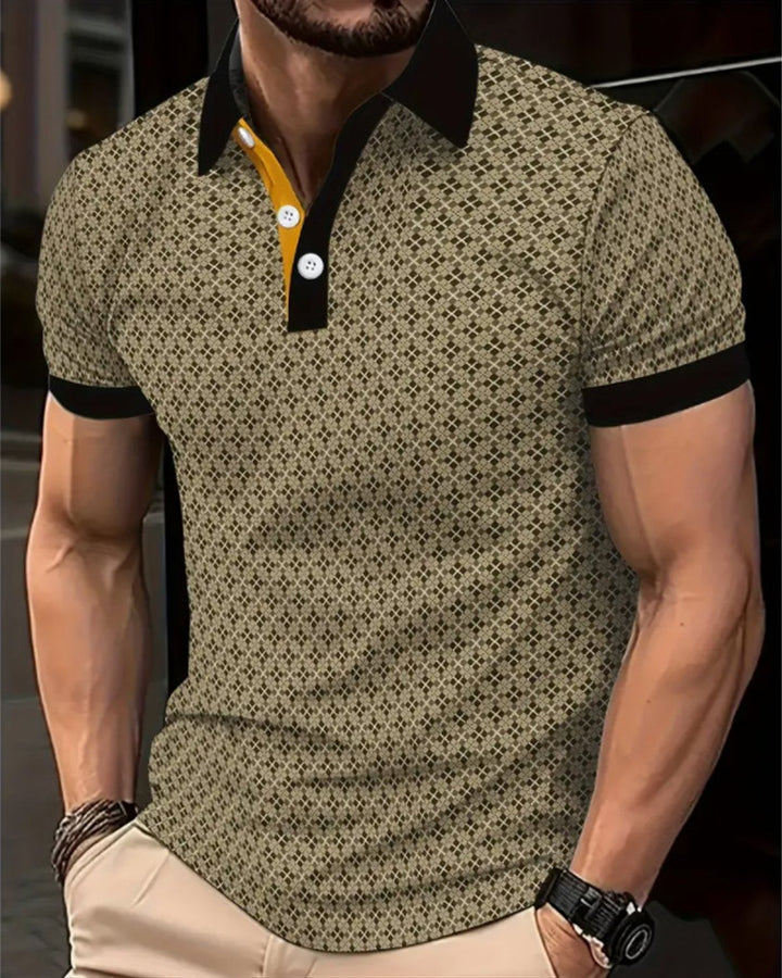 Alohadaddy® Casual Wear Men&