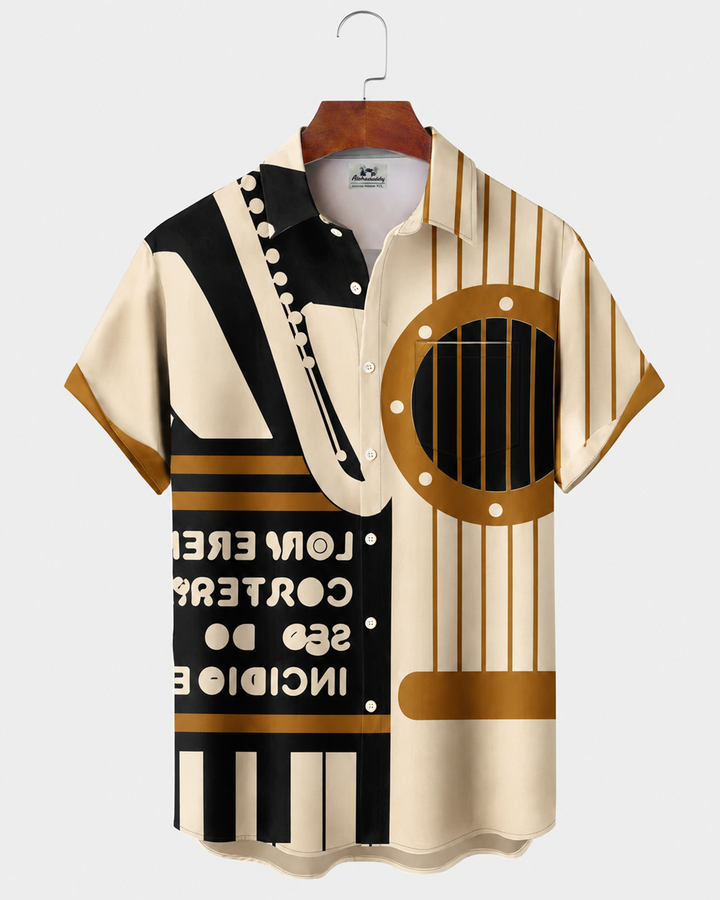 Alohadaddy® Men&