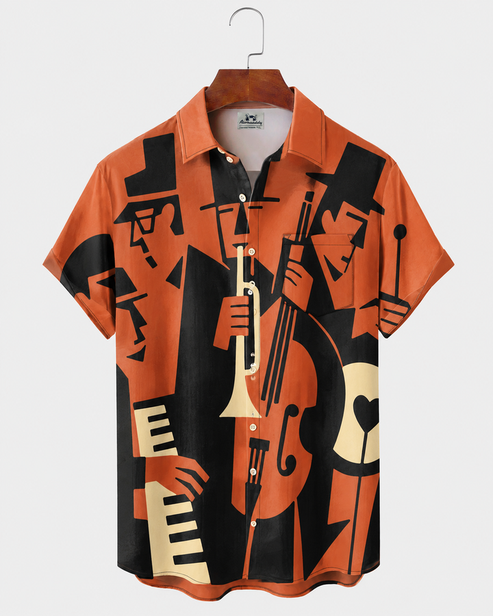Alohadaddy® Men&