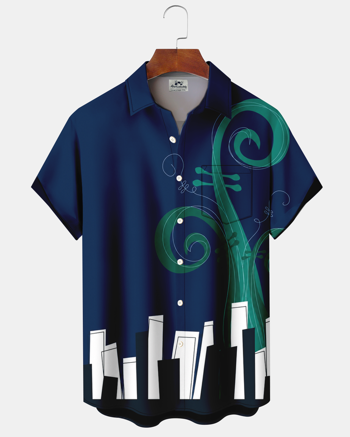Alohadaddy® Men&