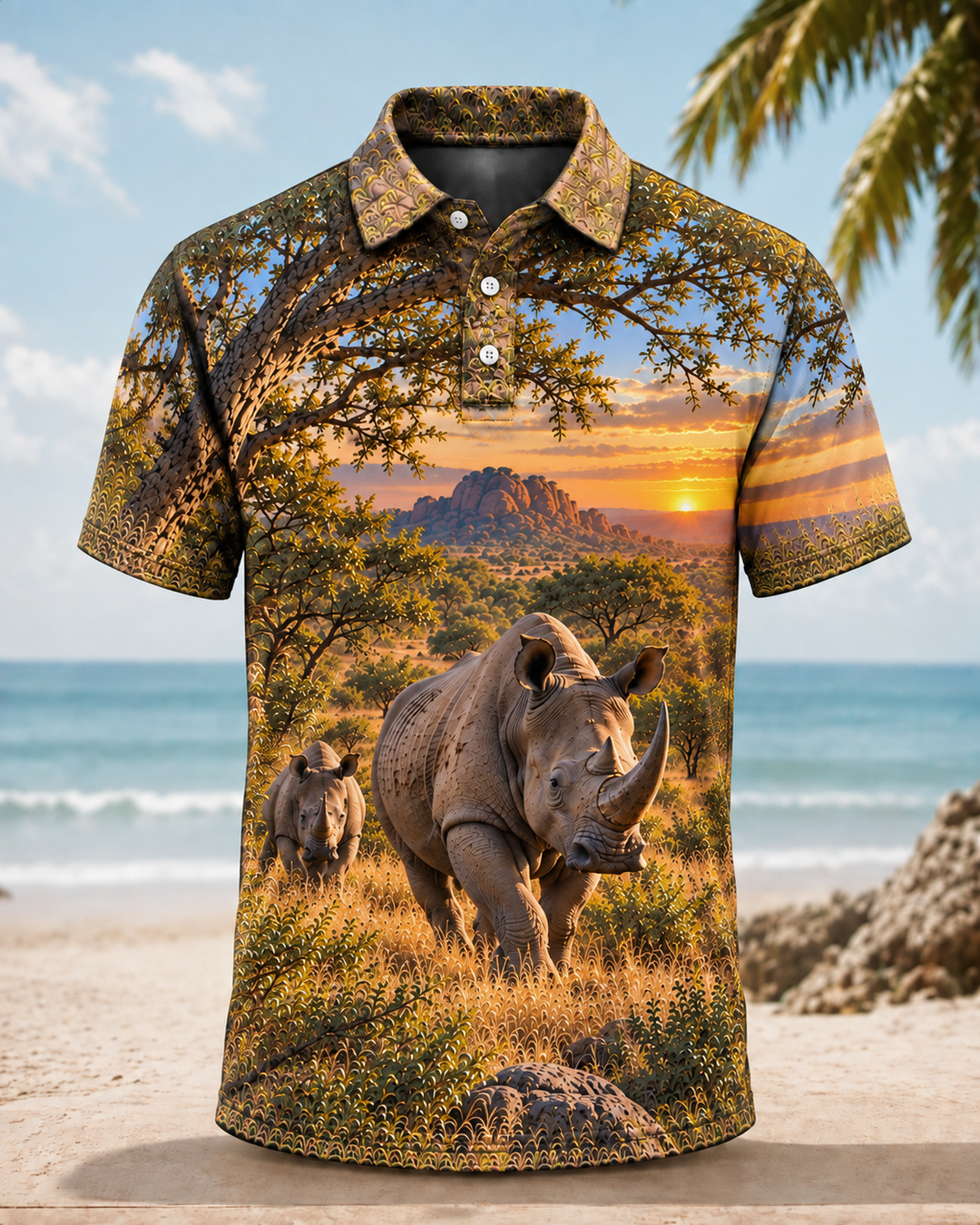 Alohadaddy® Men&