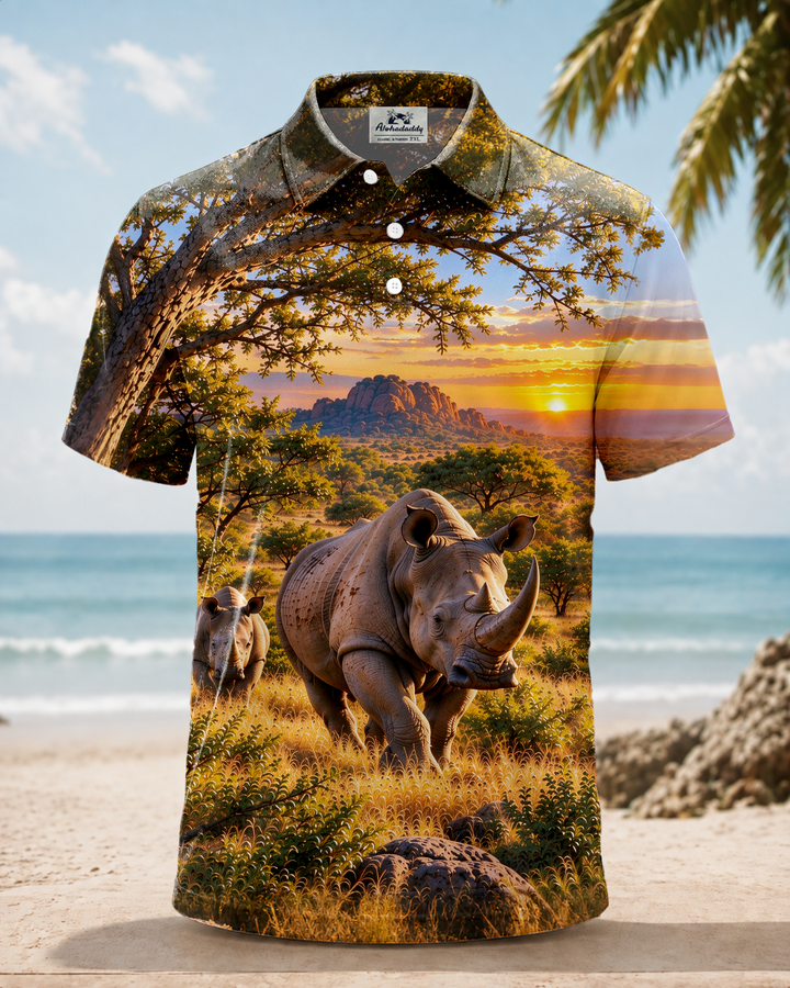 Alohadaddy® Men&