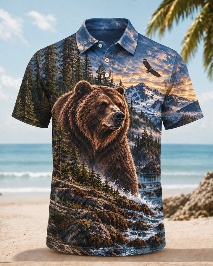 Alohadaddy® Men&