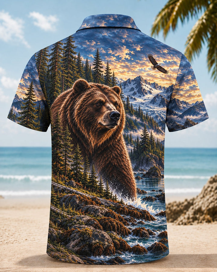 Alohadaddy® Men&