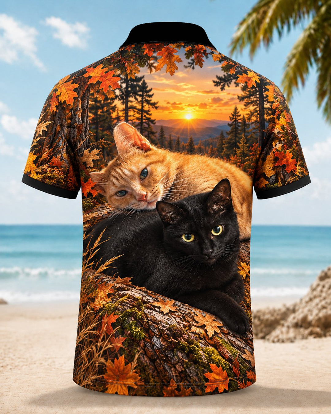 Alohadaddy® Men&