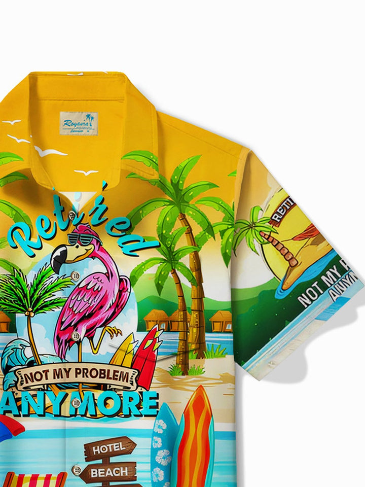 Alohadaddy® Men&