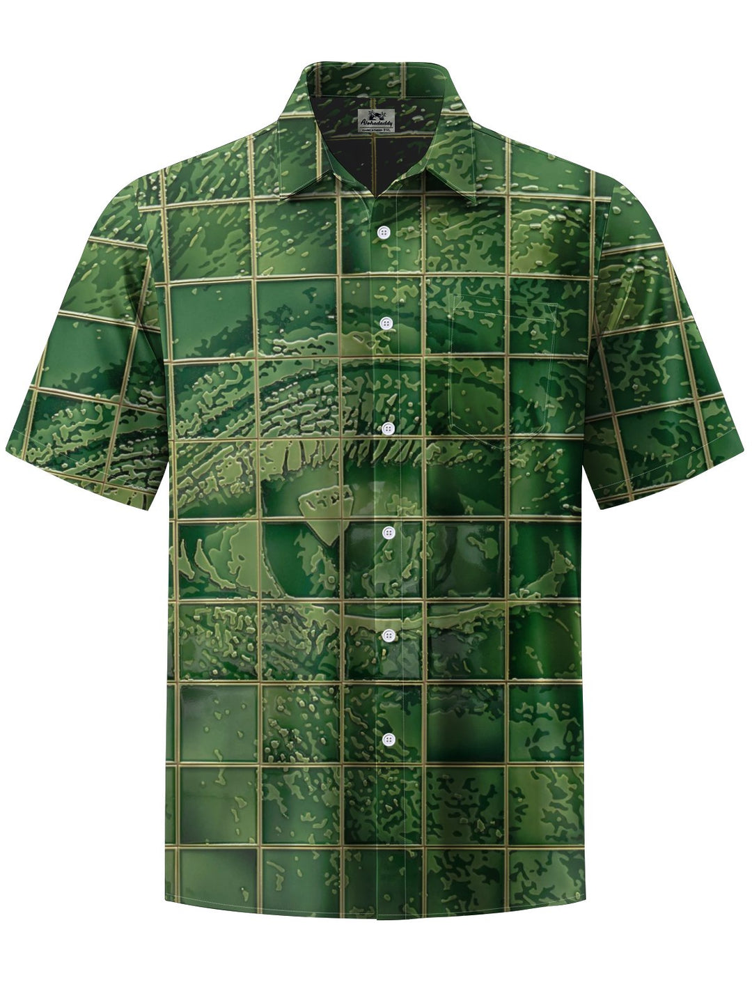 Alohadaddy® Men&