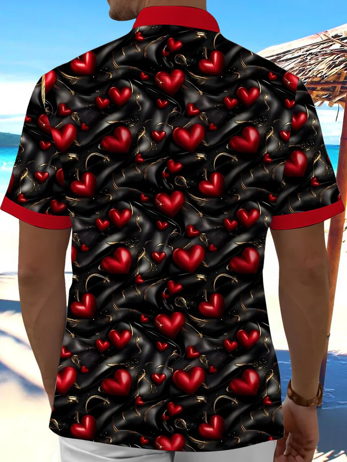 Alohadaddy® Valentine&