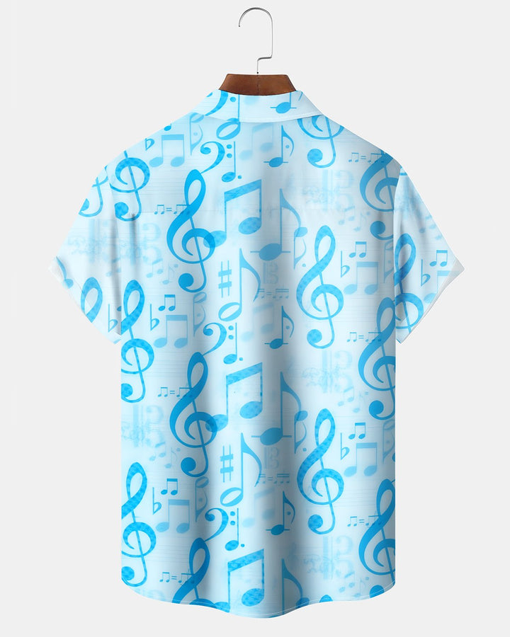 Alohadaddy® Casual Men&