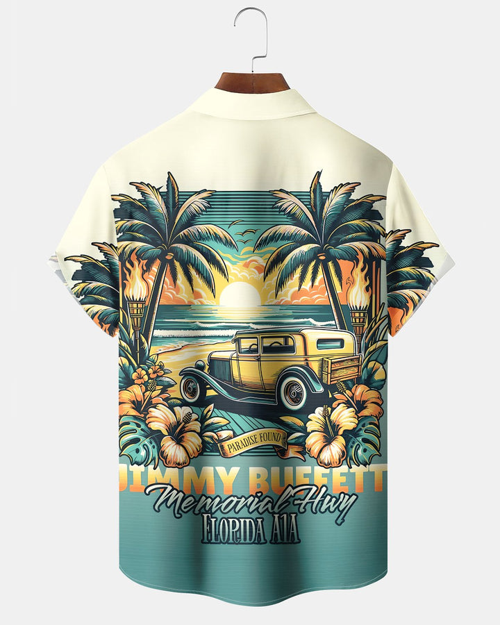 Alohadaddy® Men&