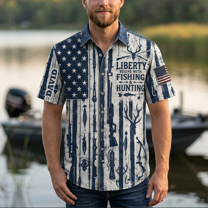 Alohadaddy® Men&
