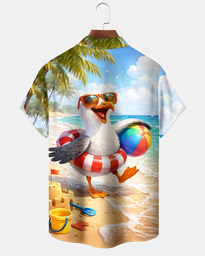 Alohadaddy® Men&