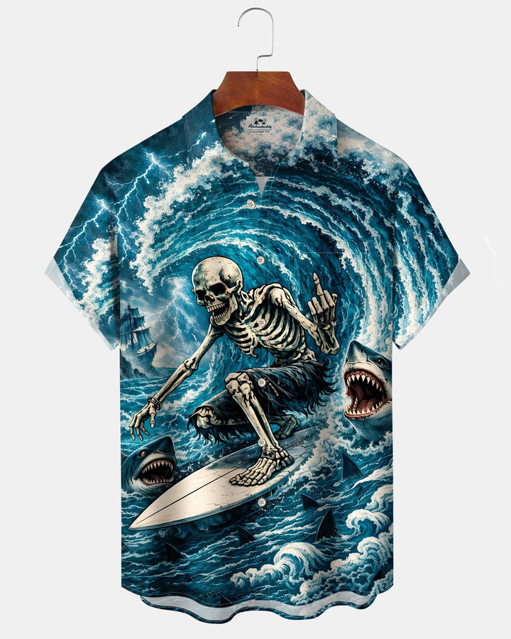 Alohadaddy® Men&